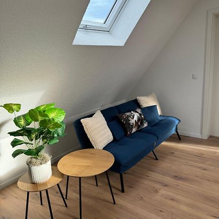 Dachgeschosstraum Apartment Freudenstadt Bagian luar foto