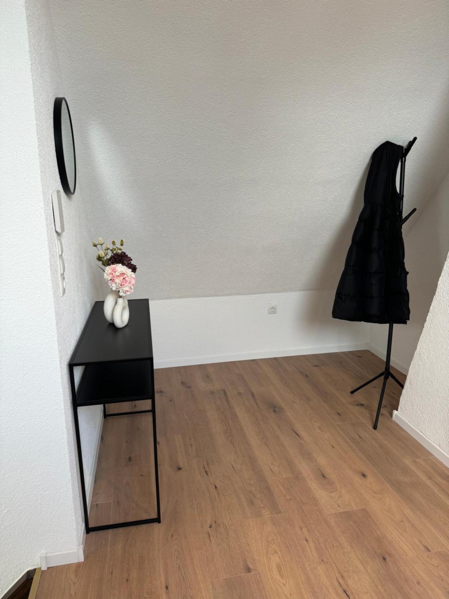 Dachgeschosstraum Apartment Freudenstadt Bagian luar foto