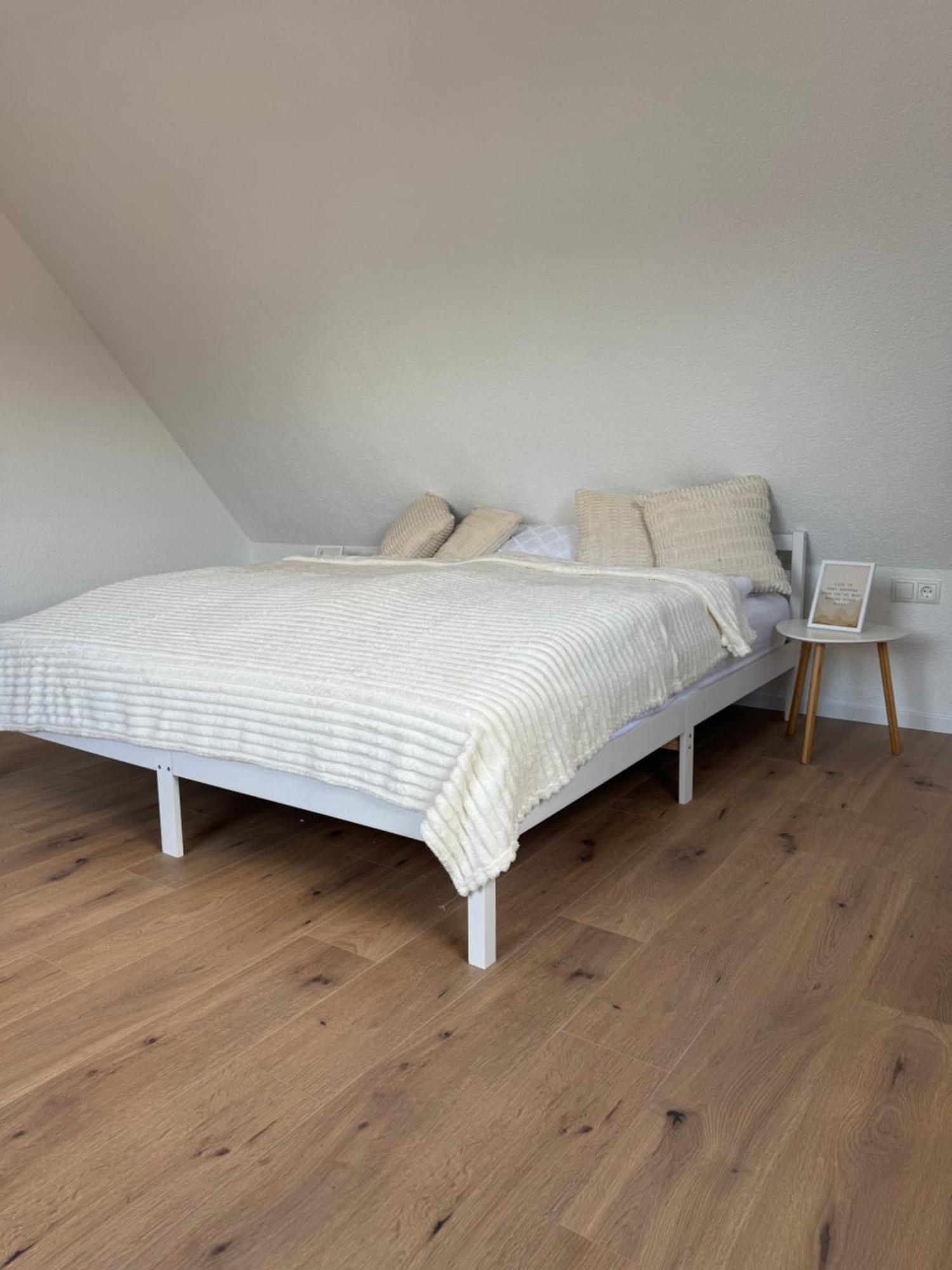 Dachgeschosstraum Apartment Freudenstadt Bagian luar foto