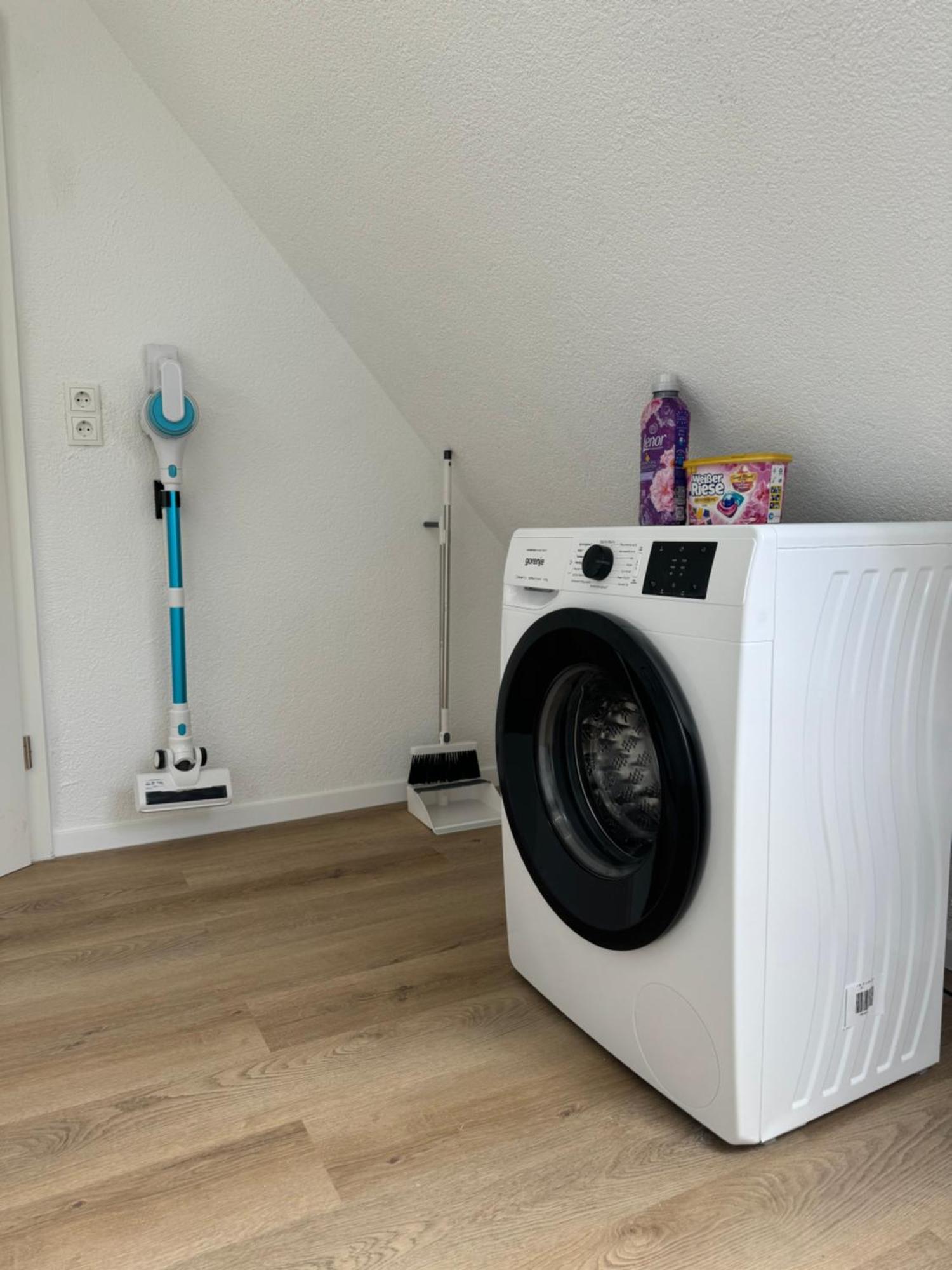 Dachgeschosstraum Apartment Freudenstadt Bagian luar foto