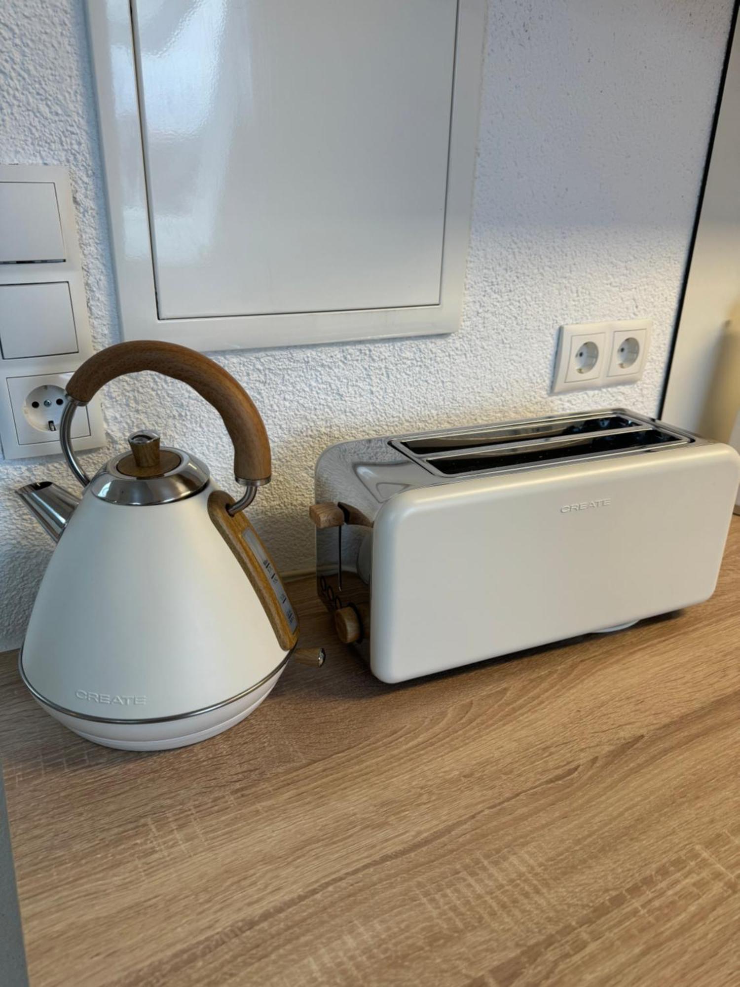 Dachgeschosstraum Apartment Freudenstadt Bagian luar foto