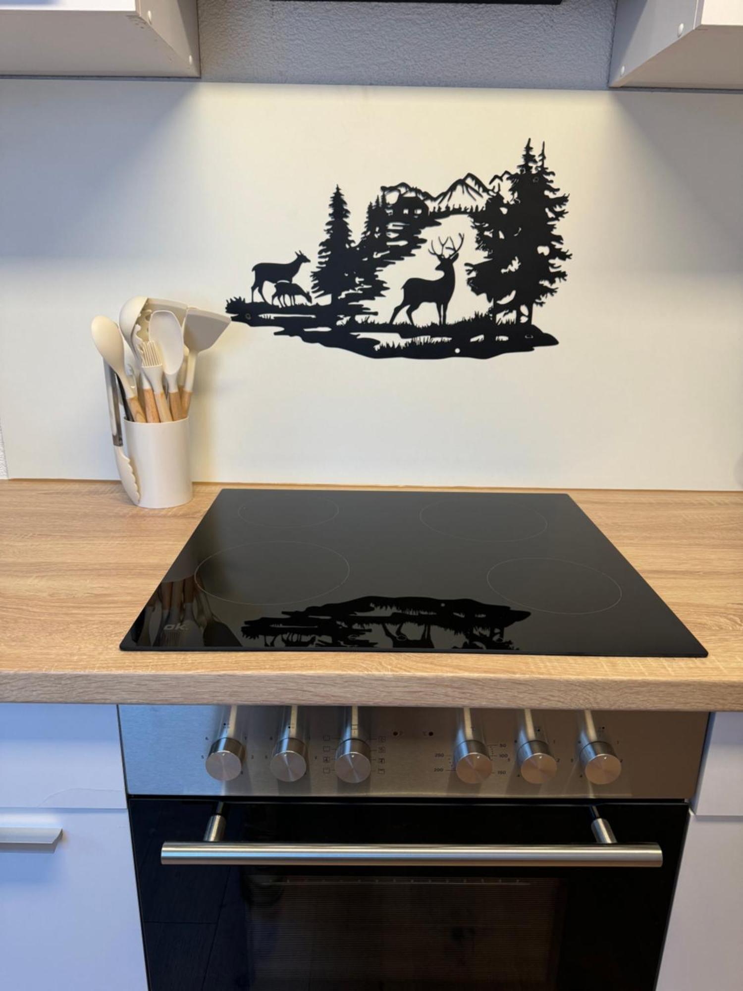 Dachgeschosstraum Apartment Freudenstadt Bagian luar foto